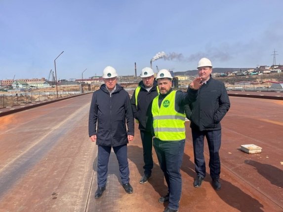 Новость дня