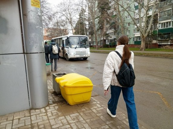 Как риэлторы Краснодара продают переезжающим %22залежалые%22 квартиры в неходовых районах