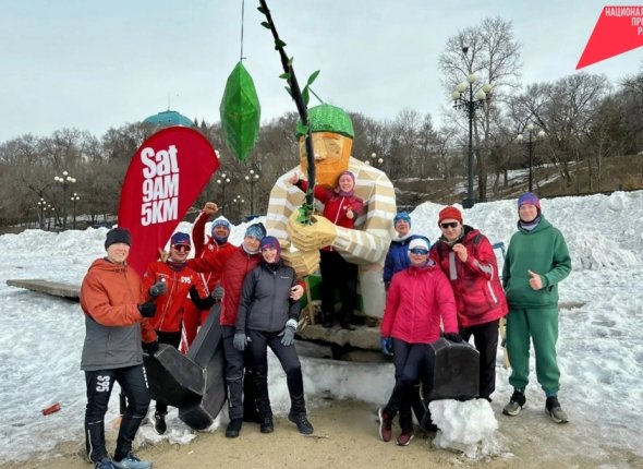 Потаенные и самые красивые места Хабаровска