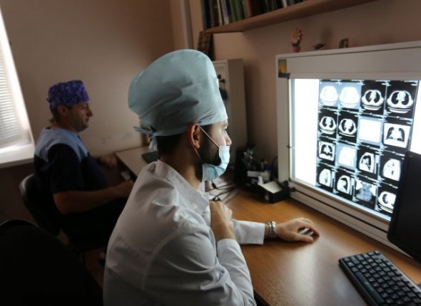 Новость дня