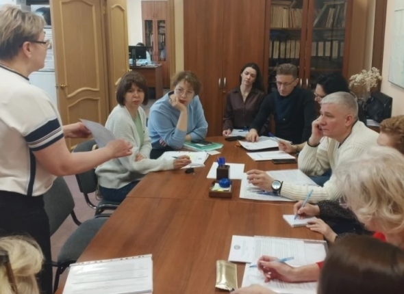 Россияне назвали своих политических фаворитов на выборах в Госдуму