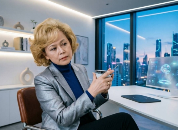 Жителей Иркутска приглашают на комедию "Взрослые игры" 14 февраля