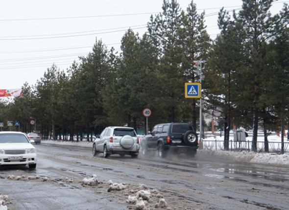 Мифы и правда об автомобильном буме в порту Владивосток