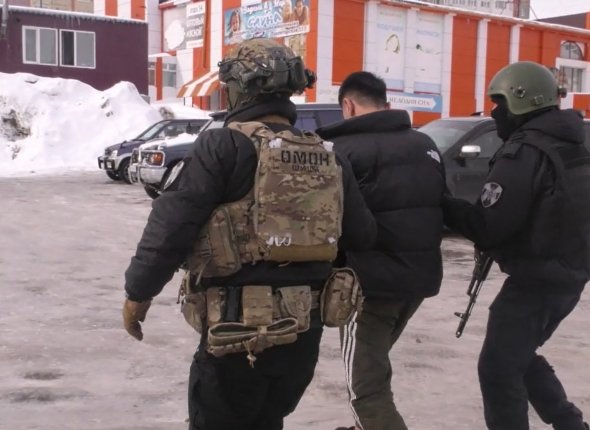 Новость дня