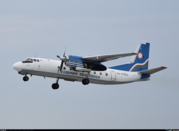 Новость дня