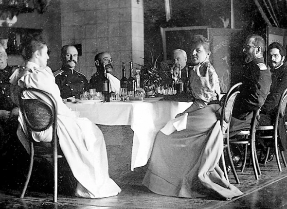 Амурское чудо