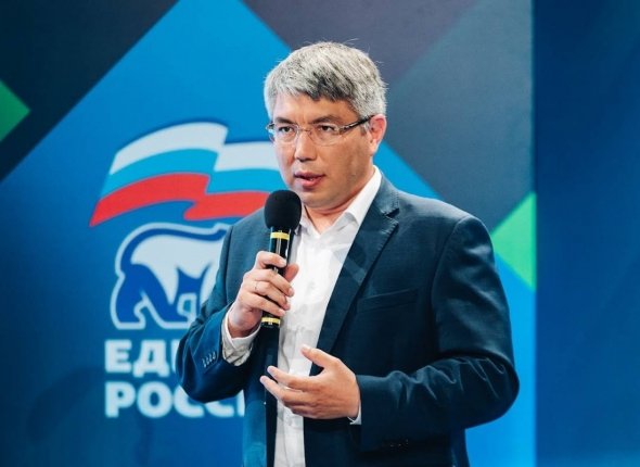 Россияне назвали своих политических фаворитов на выборах в Госдуму