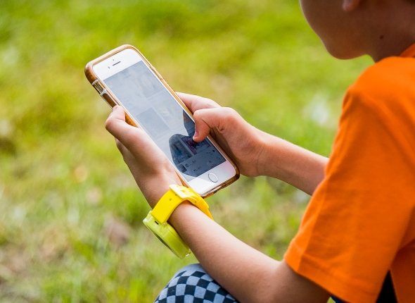 Школьники, стратеги и камни: в Уссурийске растет поколение керлингистов