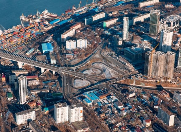 Видовые площадки Владивостока для автолюбителей: как добраться и на что посмотреть