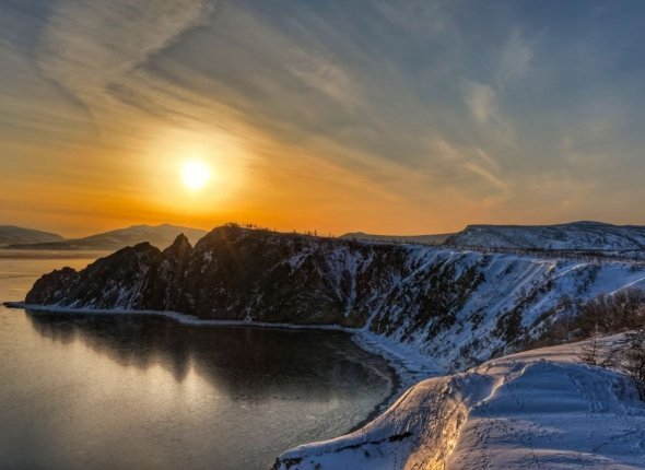 Новость дня