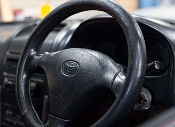 Мифы и правда об автомобильном буме в порту Владивосток