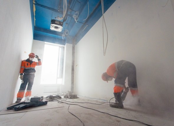 Время важнее денег: как 96% россиян поменяли приоритеты при выборе жилья