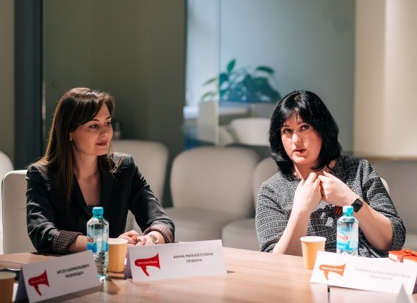 “Дискуссионный клуб” запускает информагентство Stavropol.Media