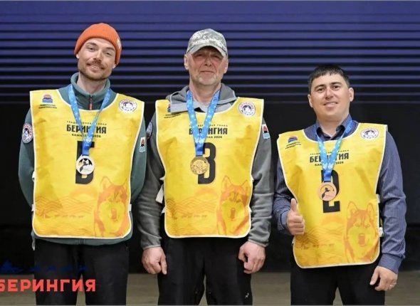 Новость дня