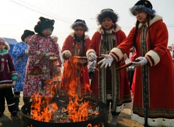 Новость дня