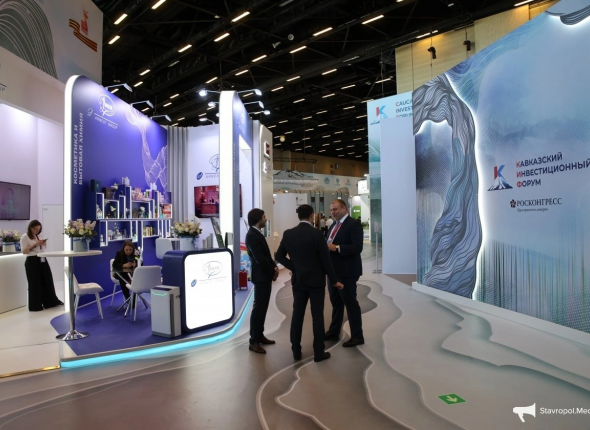 Зажигательное выступление %22InMusica%22 в Краснодаре: хиты  от Вивальди до Циммера