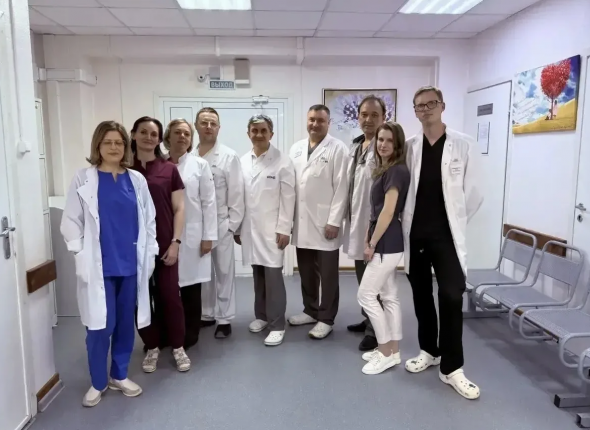 Новость дня