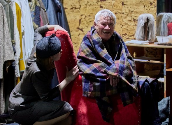 "Пароль не нужен": как во Владивостоке снимали самый первый фильм про Штирлица