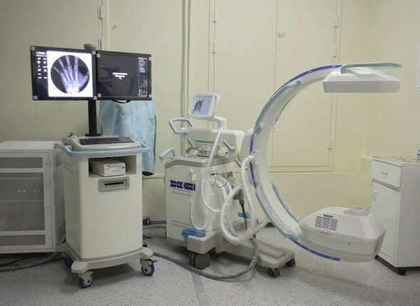 Новость дня