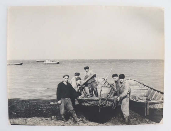 Город казачьей славы и морских ворот: история Темрюка через столетия