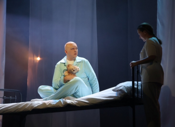 Активные выходные в Уссурийске: «на шарах» - весело, азартно, полезно и романтично