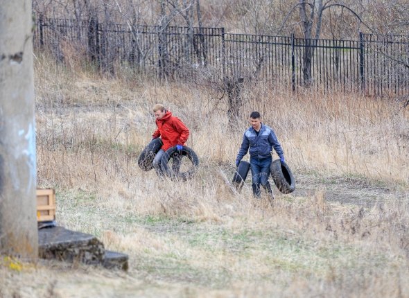 Новость дня