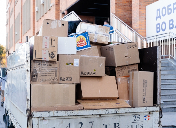 Четвёртая группа дальневосточных чиновников-добровольцев отправится на СВО