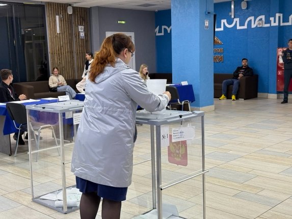 Как Камчатка входит в год больших выборов: кого и когда выбираем в 2026‑м