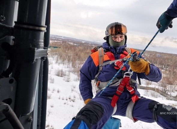 Новость дня