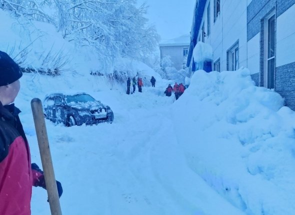 Новость дня