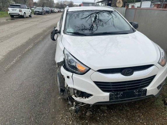 Двое скончались на месте, трое в больнице – страшное ДТП случилось под Краснодаром