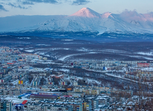 Новость дня