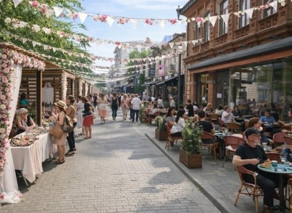 Зажигательное выступление %22InMusica%22 в Краснодаре: хиты  от Вивальди до Циммера