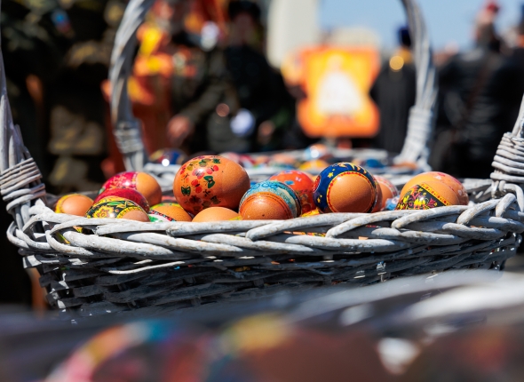 Новость дня