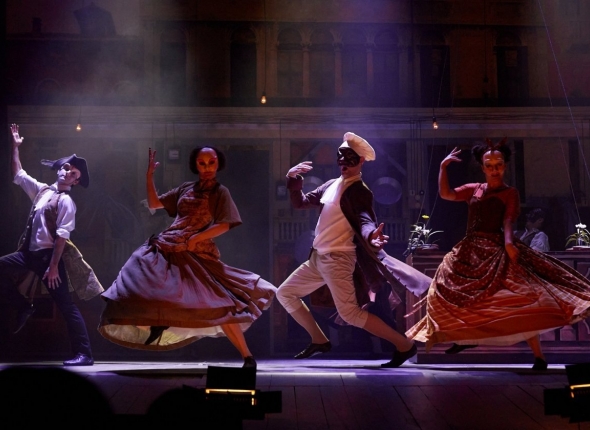 Блюдо выходного дня: кабачки в омлете