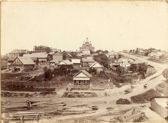 Амурское чудо