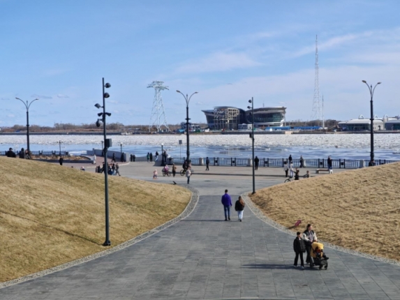 Новость дня