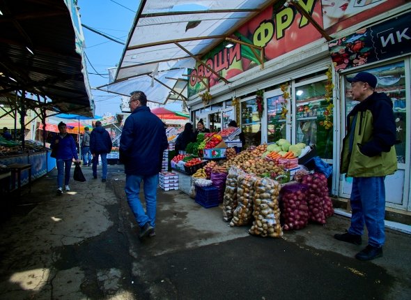 Видовые площадки Владивостока для автолюбителей: как добраться и на что посмотреть