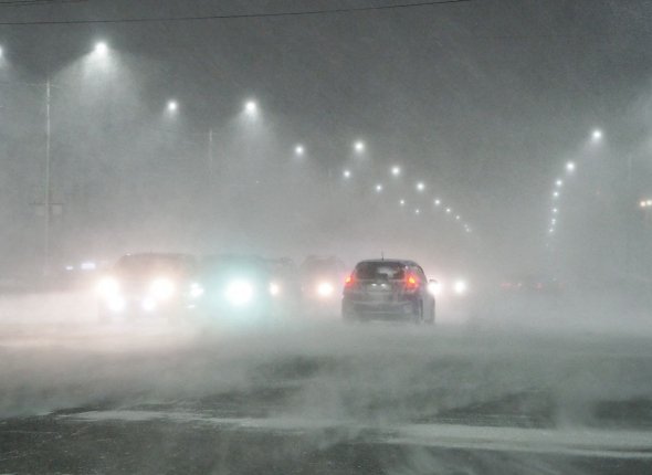 Новость дня