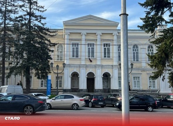 Любовь на высоте:  10 романтических мест в Ставрополе