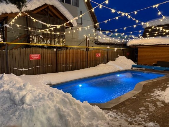 Спикер ЗСК прокомментировал ввод штрафов для мини-гостиниц Кубани за отсутствие звезд