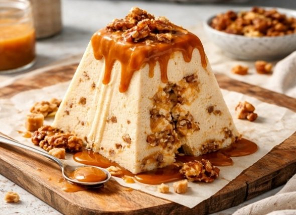 Чем заменить %22Оливье%22 на новогоднем столе