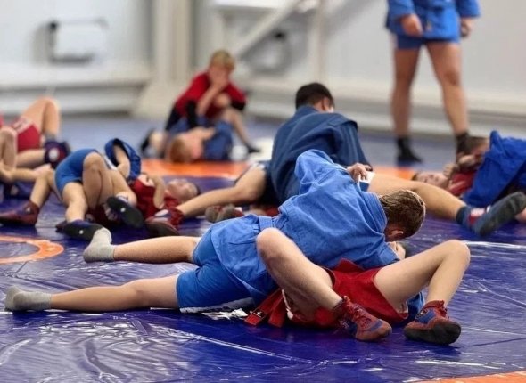 Фильм "Небо".  Честная рецензия от ChitaMedia