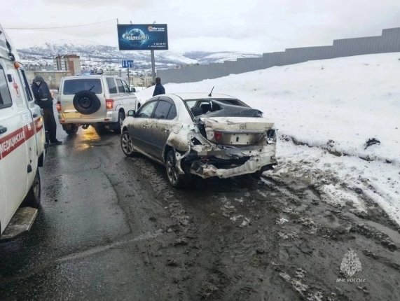 Новость дня