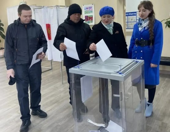 Как Камчатка входит в год больших выборов: кого и когда выбираем в 2026‑м