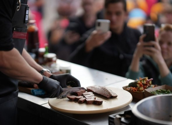 Новость дня