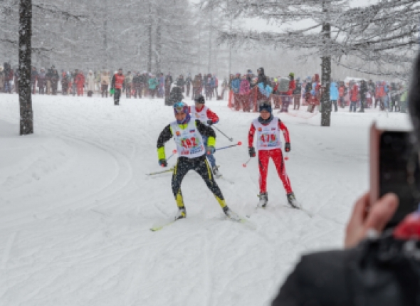 Новость дня