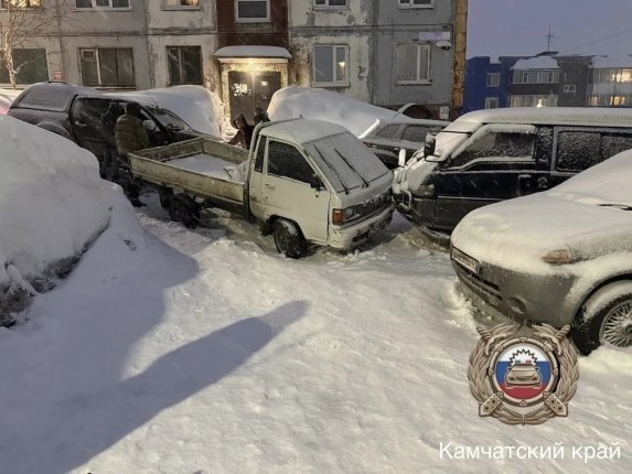 Новость дня