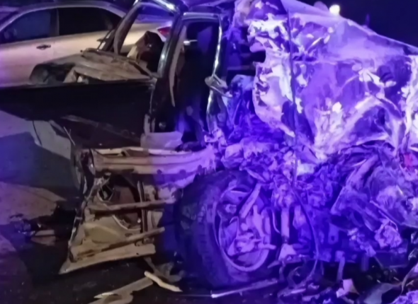 Новость дня