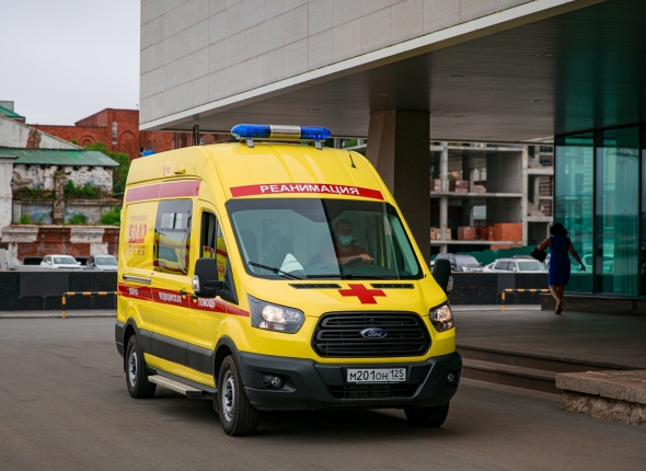 Новость дня